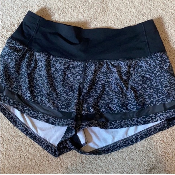 lululemon athletica Pants - Lululemon Shorts
